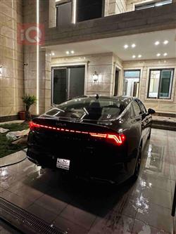 کیا K5